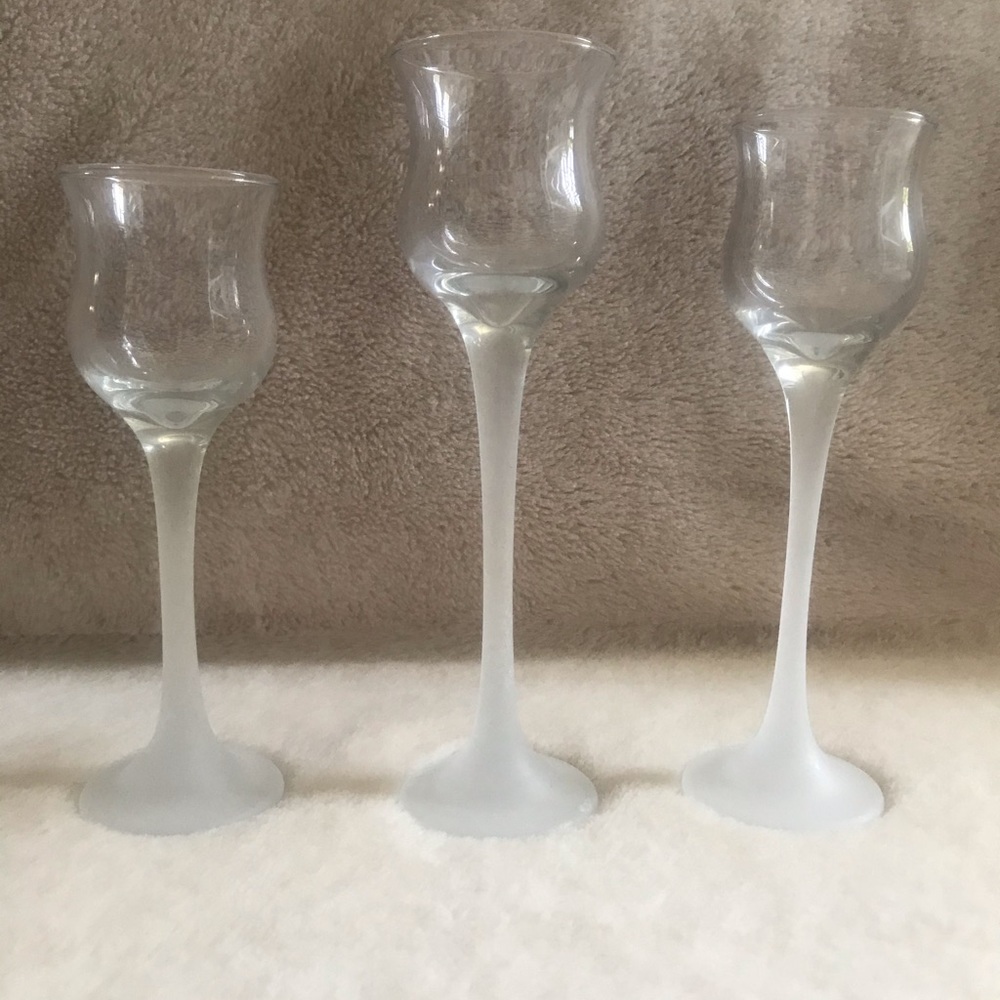 Votive Candle Holder